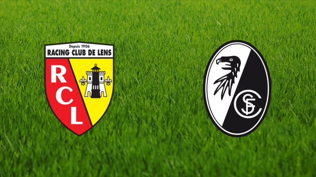RC Lens vs. SC Freiburg