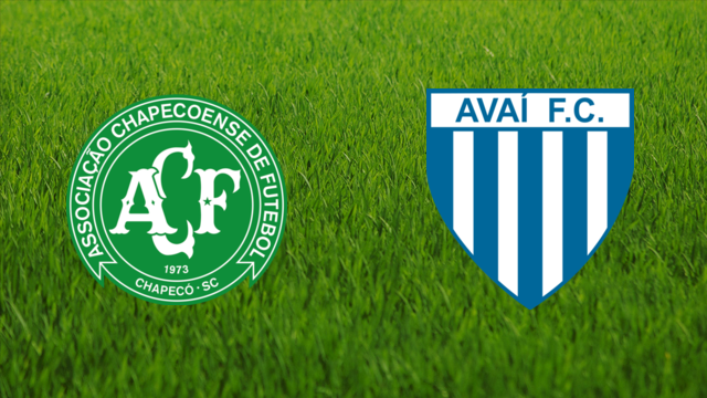 Chapecoense vs. Avaí FC