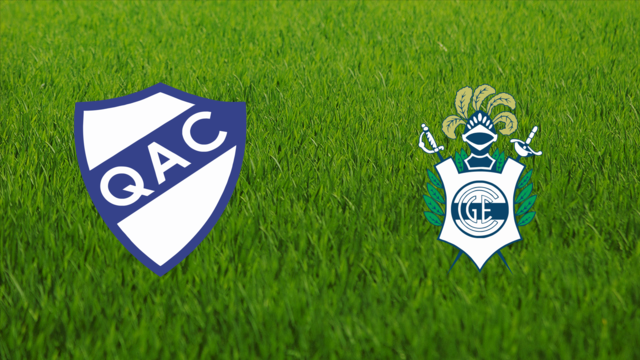 CA Quilmes vs. Gimnasia y Esgrima de La Plata