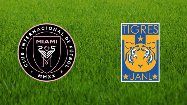Inter Miami vs. Tigres UANL
