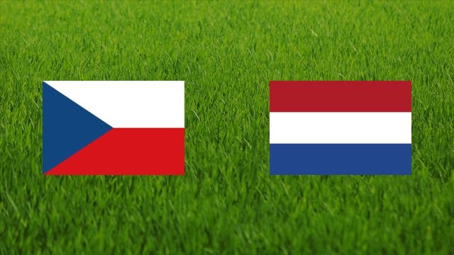 Czech Republic vs. Netherlands