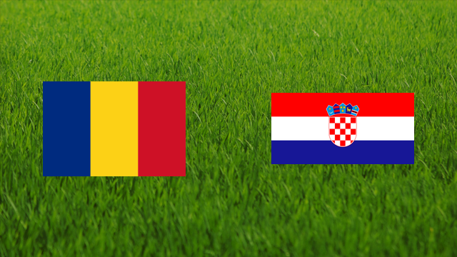 Romania vs. Croatia