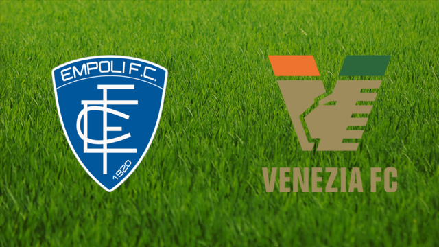 Empoli FC vs. Venezia FC
