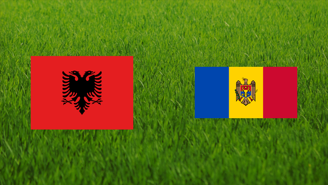 Albania vs. Moldova