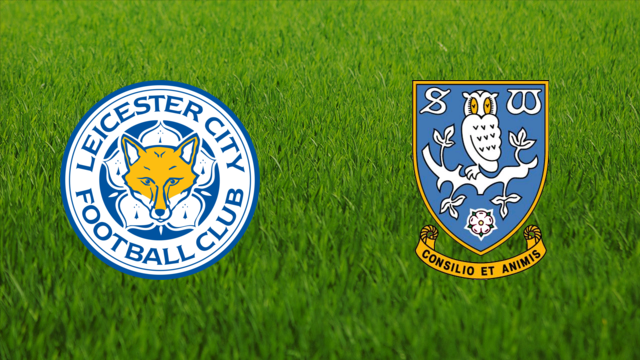 Leicester City vs. Sheffield Wednesday
