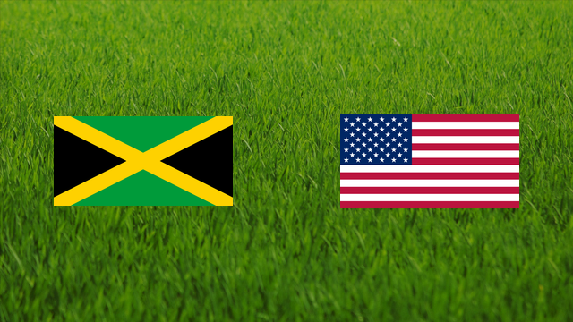 Jamaica vs. United States