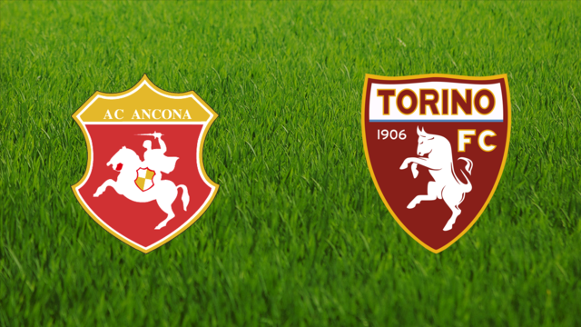 AC Ancona vs. Torino FC