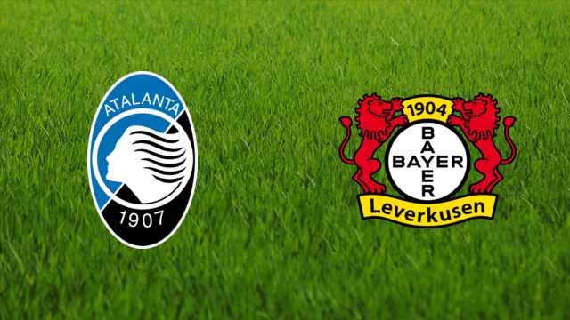 Atalanta BC vs. Bayer Leverkusen