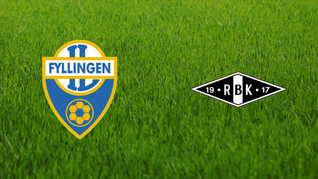 Fyllingen Fotball vs. Rosenborg BK Fyllingen Fotball vs. Rosenborg BK
