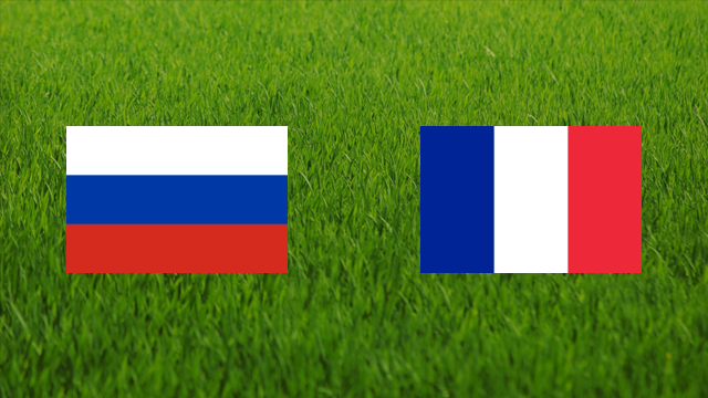 Russia vs. France