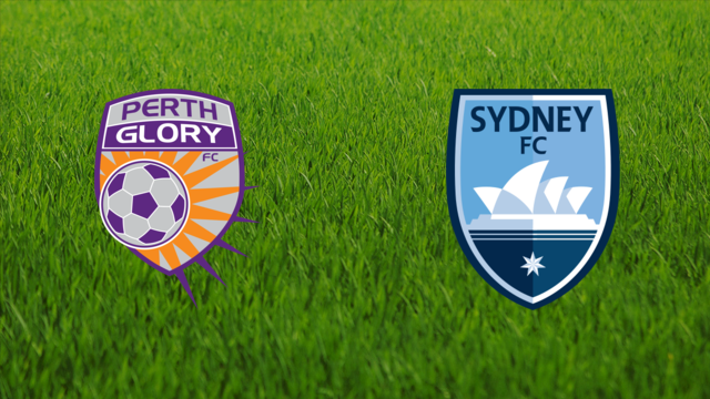 Perth Glory vs. Sydney FC