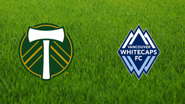 Portland Timbers vs. Vancouver Whitecaps (2009)