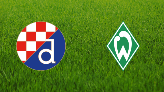Dinamo Zagreb vs. Werder Bremen