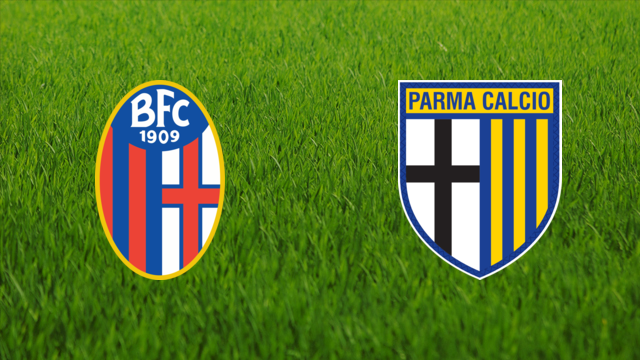 Bologna FC vs. Parma Calcio