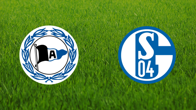 Arminia Bielefeld vs. Schalke 04