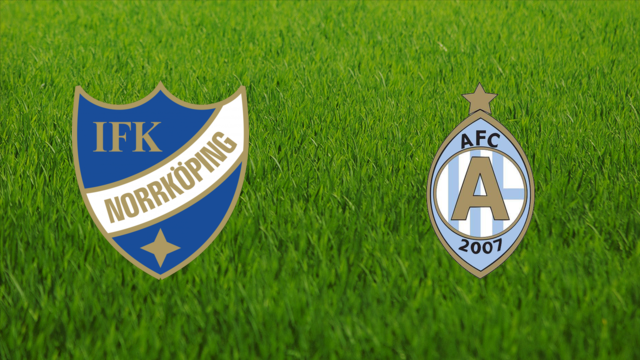 IFK Norrköping vs. AFC Eskilstuna