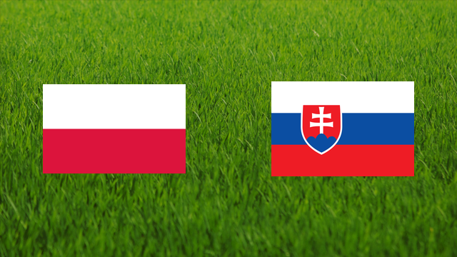 Poland vs. Slovakia
