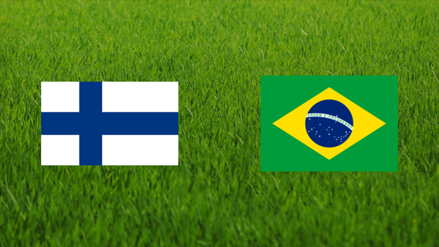 Finland vs. Brazil