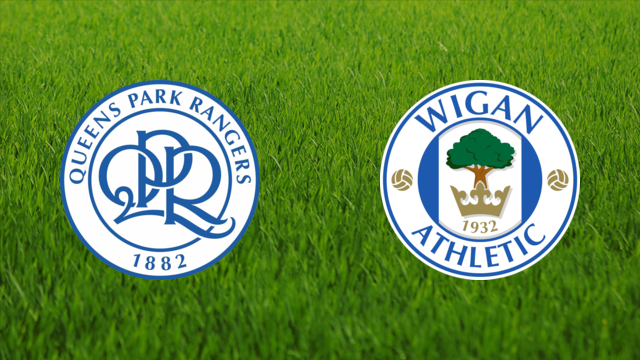 Queens Park Rangers vs. Wigan Athletic