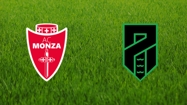AC Monza vs. Pordenone Calcio