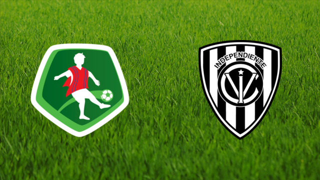 Mushuc Runa vs. Independiente del Valle