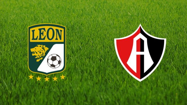 Club León vs. Atlas CF 2020-2021 | Footballia