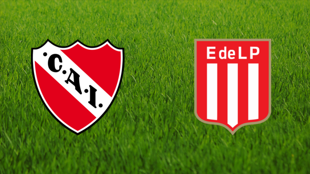 C.A. Independiente - Estudiantes de La Plata