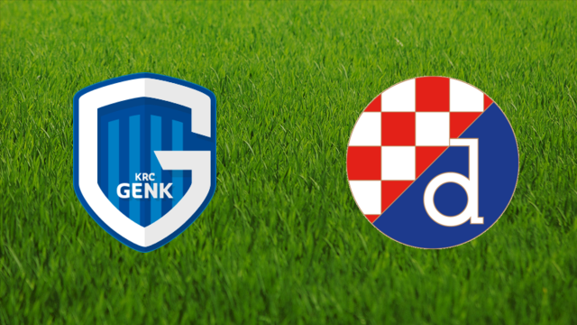 Racing Genk vs. Dinamo Zagreb