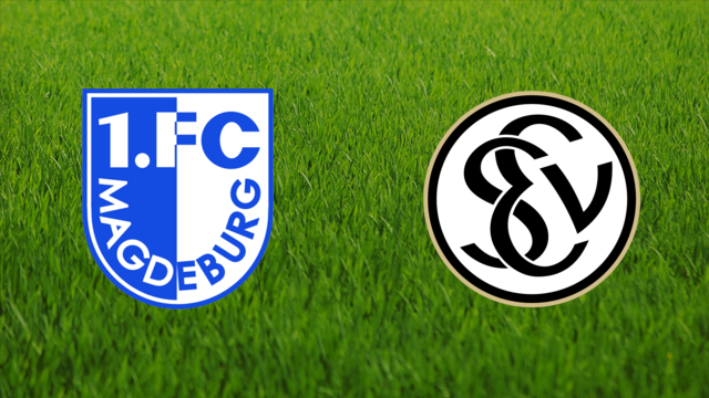 1. FC Magdeburg vs. SV Elversberg
