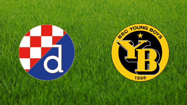 Dinamo Zagreb vs. BSC Young Boys