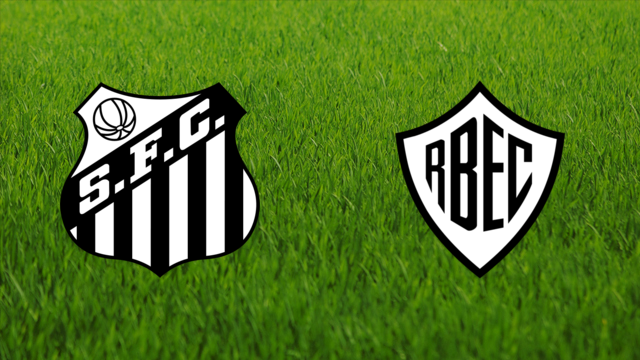Santos FC vs. Rio Branco EC Santos FC vs. Rio Branco EC