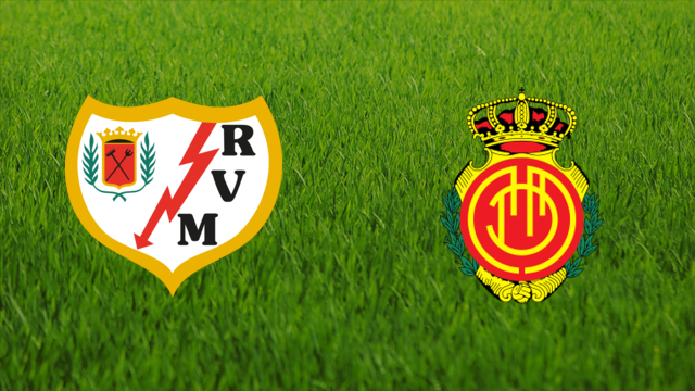 Rayo Vallecano vs. RCD Mallorca