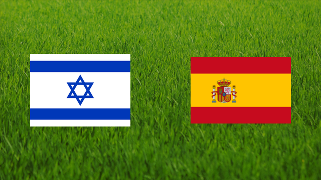 Israel vs. Spain