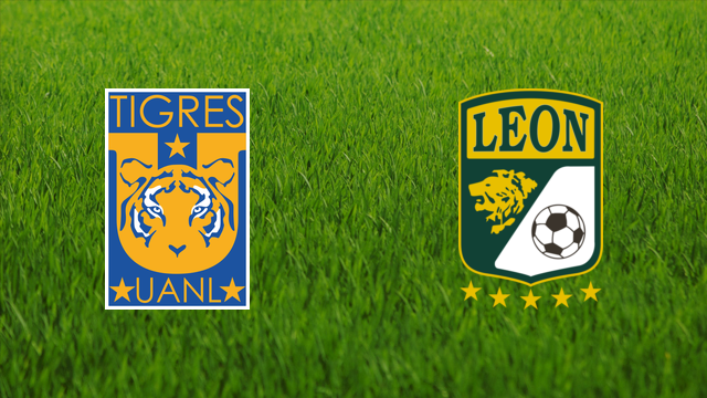 Tigres UANL vs. Club León