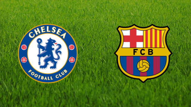 Chelsea FC vs. FC Barcelona
