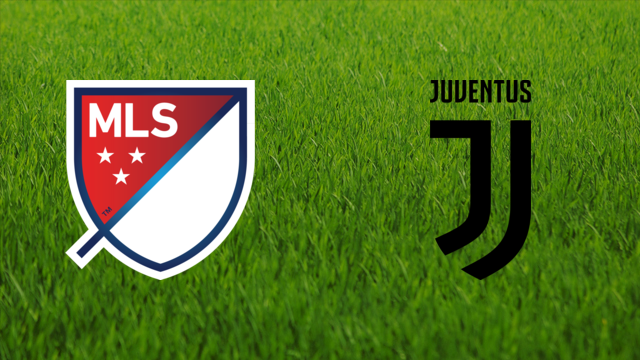 MLS All-Stars vs. Juventus FC