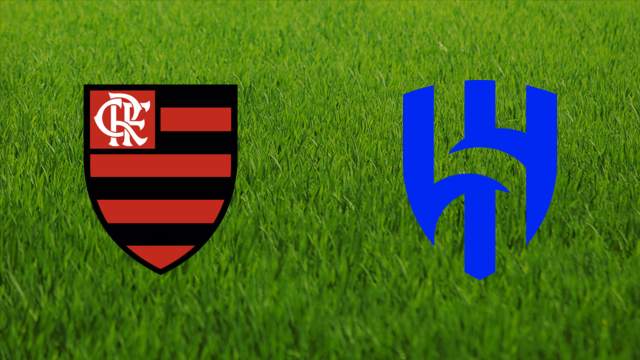 CR Flamengo vs. Al-Hilal FC