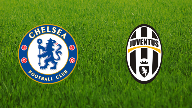 Chelsea FC vs. Juventus FC
