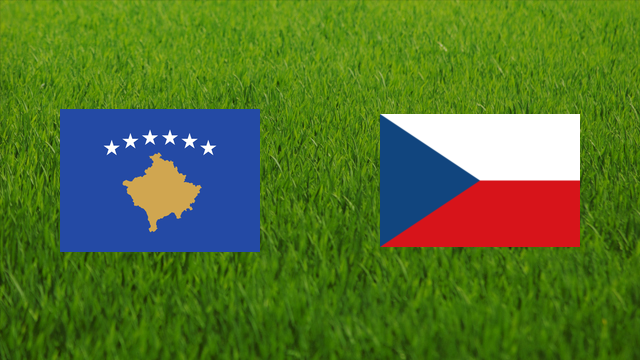 Kosovo vs. Czech Republic