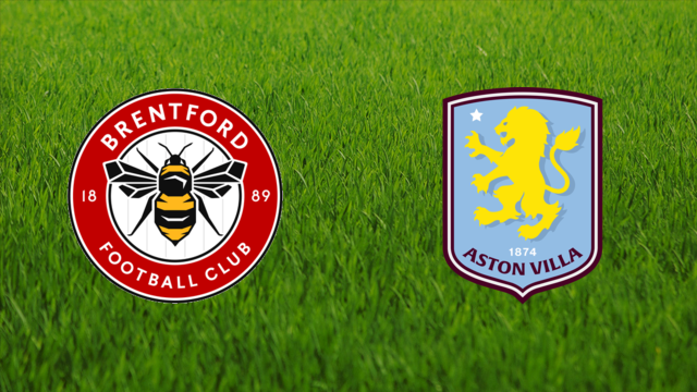 Brentford FC vs. Aston Villa