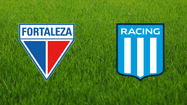 Fortaleza EC vs. Racing Club