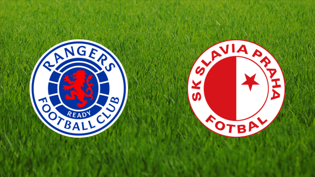 Rangers FC vs. Slavia Praha