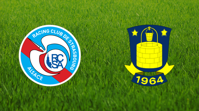 RC Strasbourg vs. Brøndby IF