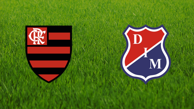 CR Flamengo vs. Independiente de Medellín