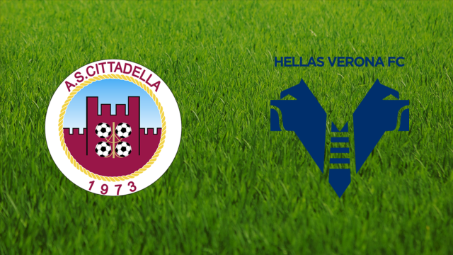 AS Cittadella vs. Hellas Verona