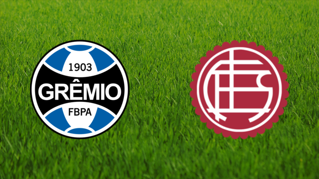 Grêmio FBPA vs. CA Lanús