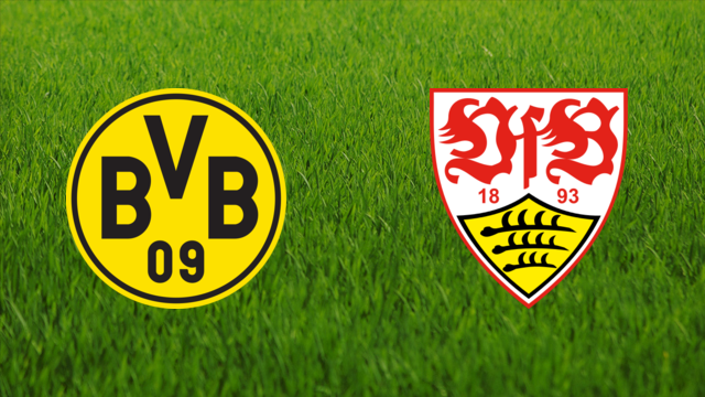 Dortmund vs vfb