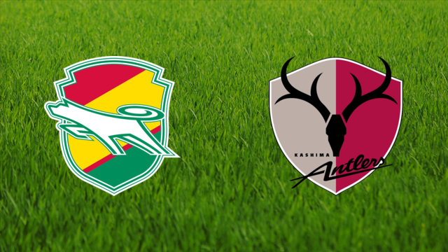 JEF United Chiba vs. Kashima Antlers