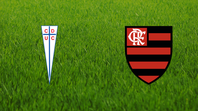 Universidad Católica vs. CR Flamengo