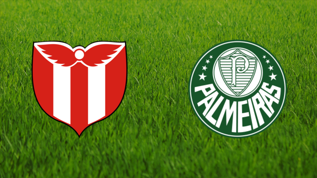 River Plate - MTV vs. SE Palmeiras